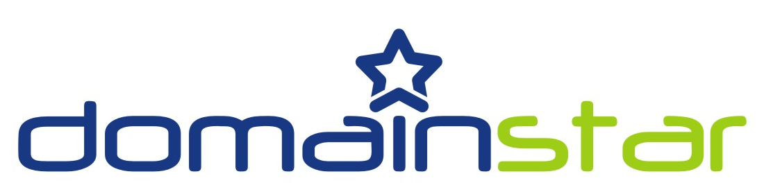 Domainstar Logo